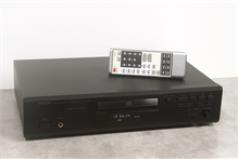 Denon dcd-485